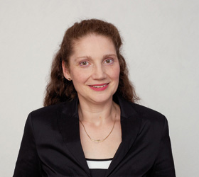 Helga Knorz